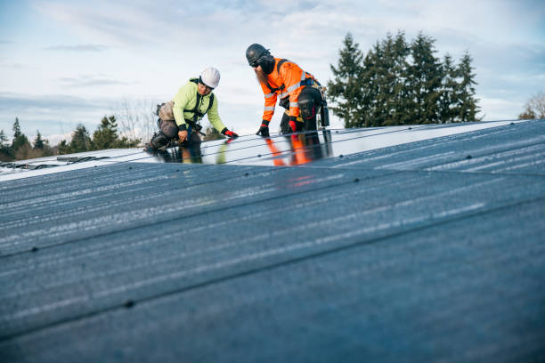 Trusted Gutter Repair And Installation service in Mc Adenville, NC - Ben Roofing and Steel LLC
